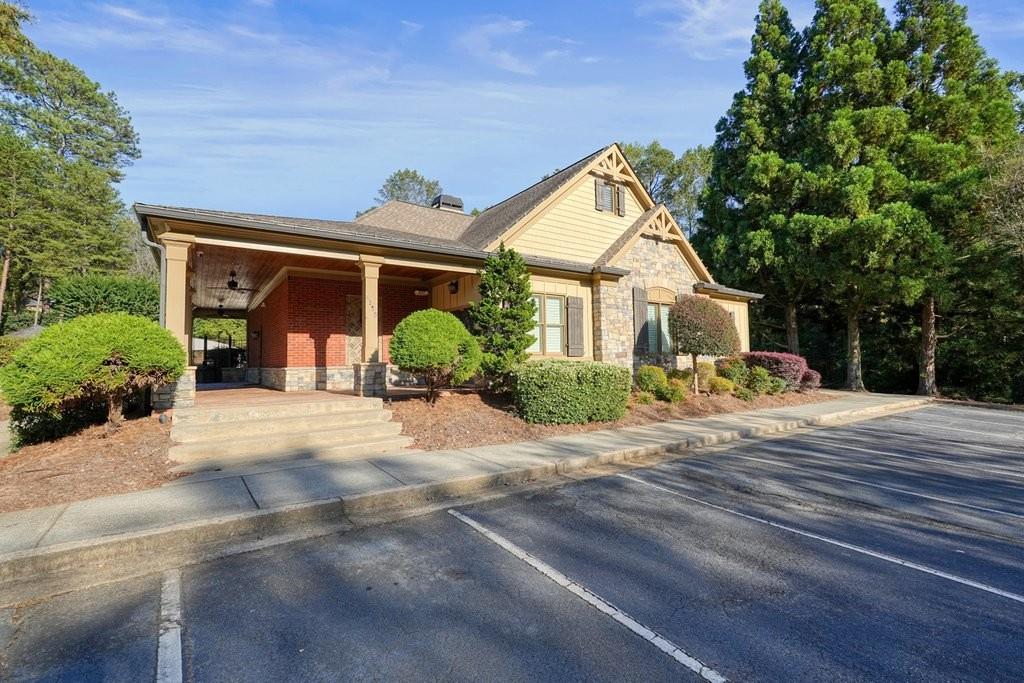 Park Brooke - Residential
