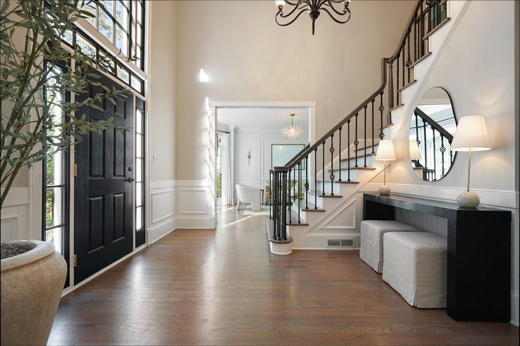 Park Brooke - Residential
