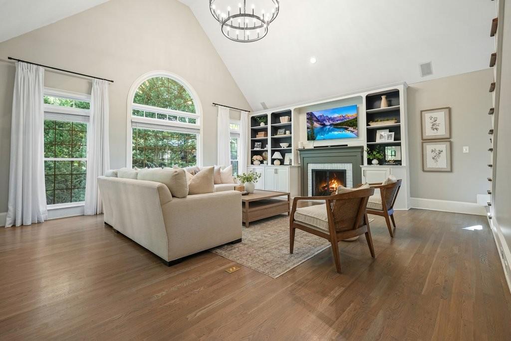 Park Brooke - Residential