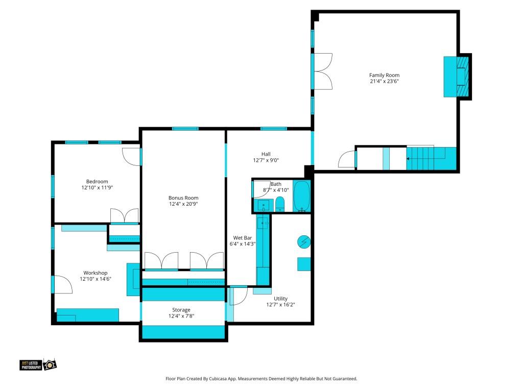 Park Brooke - Residential