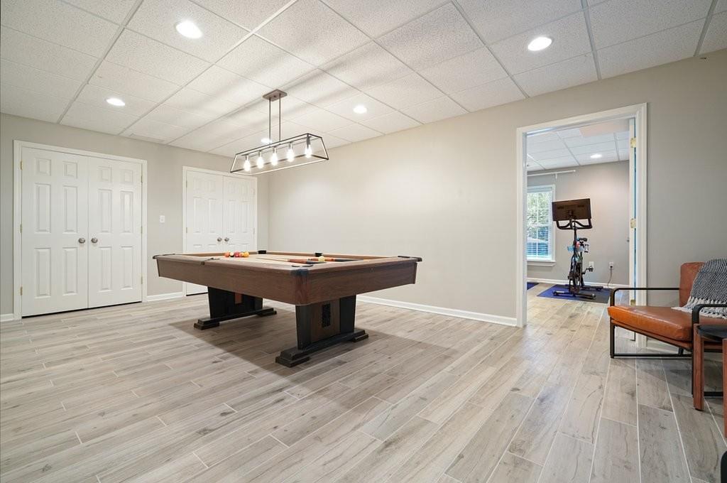 Park Brooke - Residential