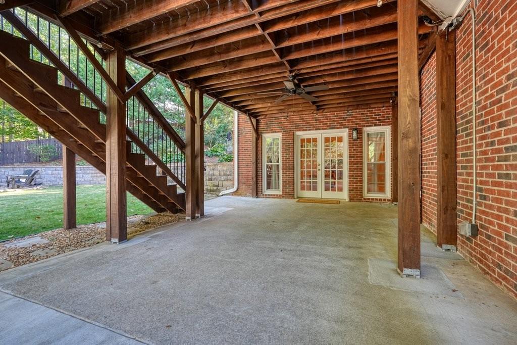 Park Brooke - Residential