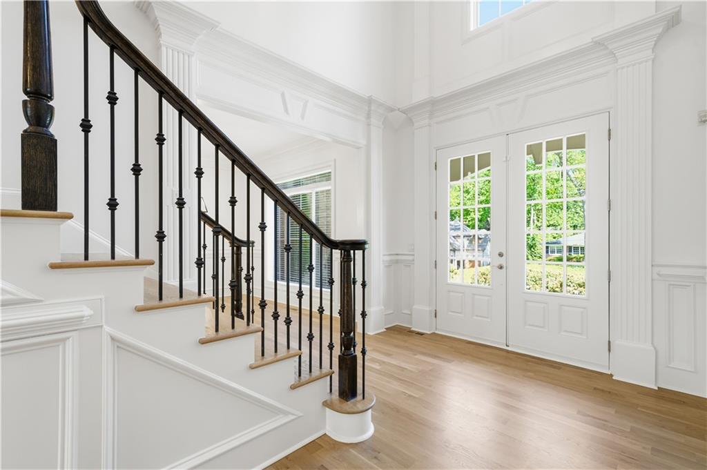 6740 Castleton Drive