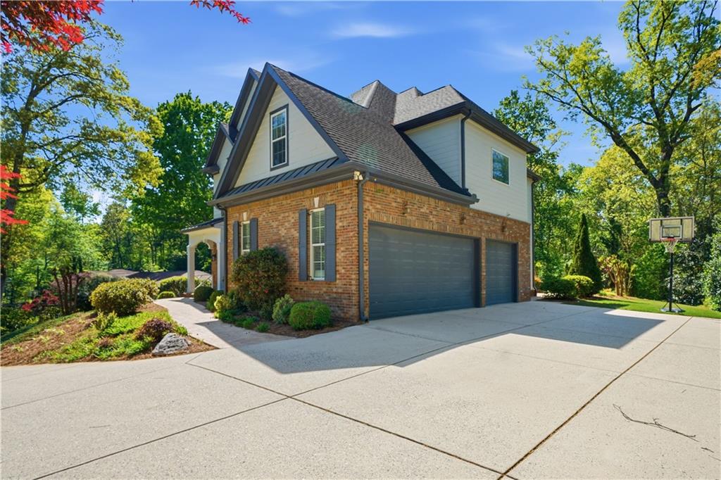 6740 Castleton Drive