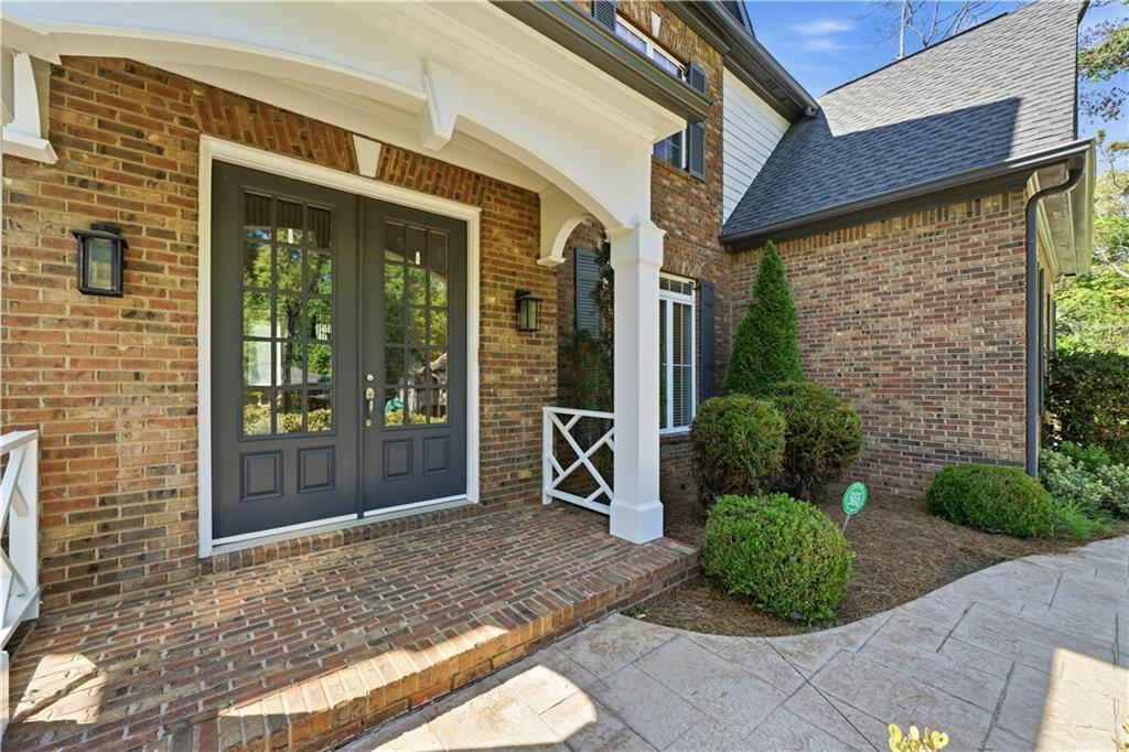 6740 Castleton Drive