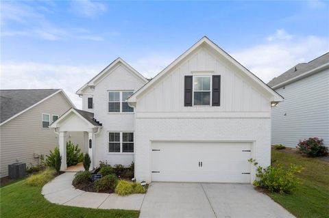 Photo of 1645 Fulmont Circle, Mableton, GA 30126 (MLS # 7646544)