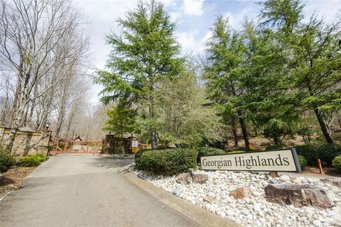 21 Andes Ridge Jasper GA 30143