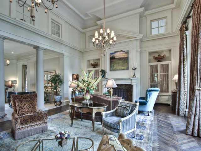 Buckhead - Residential