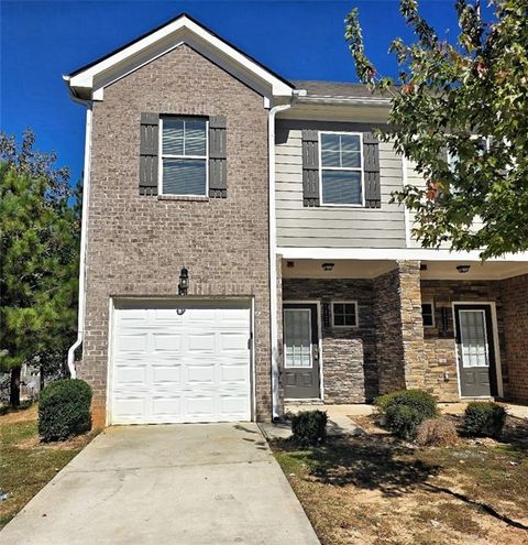 A home in Jonesboro