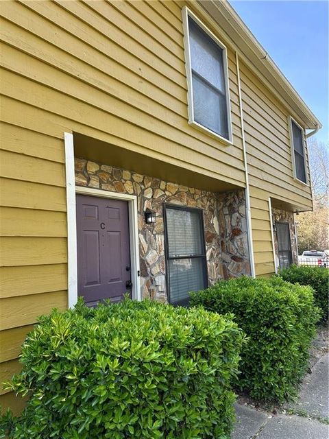 3876 Moran Way Peachtree Corners GA 30092