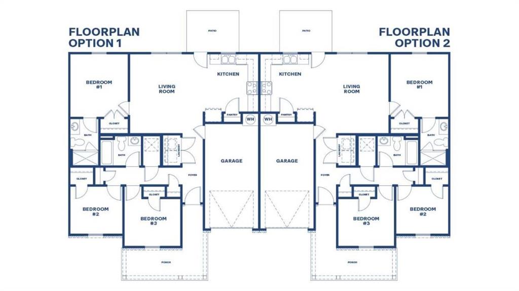 236B Lavendar Lane