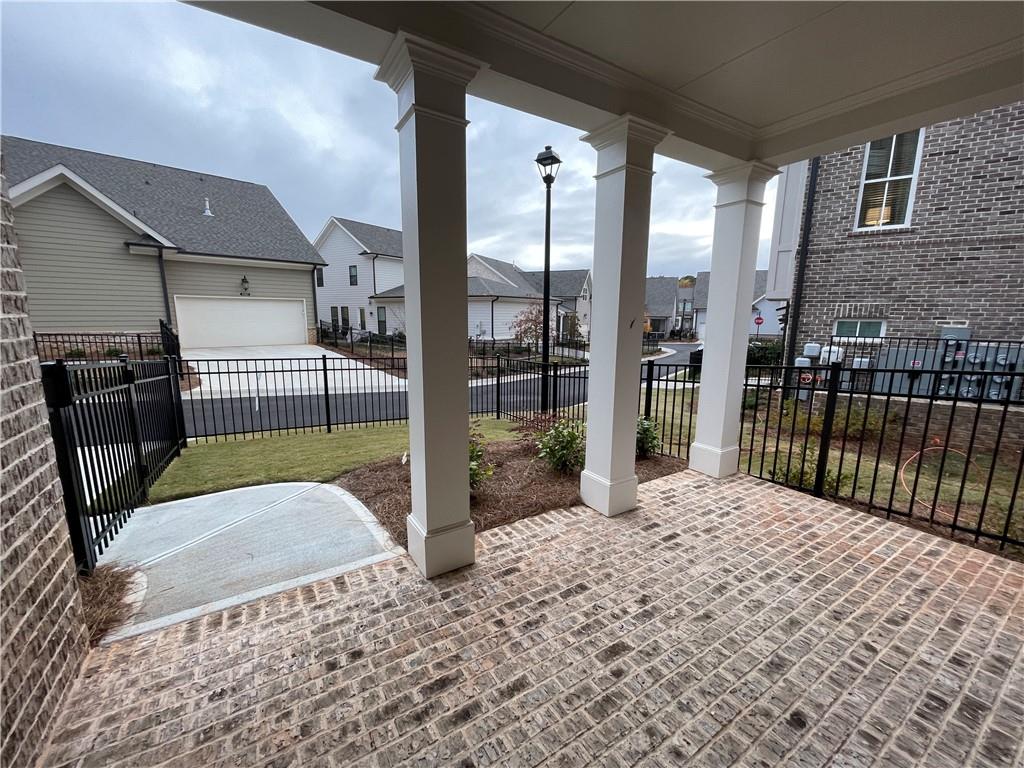 5134 Bandolino Lane 320
