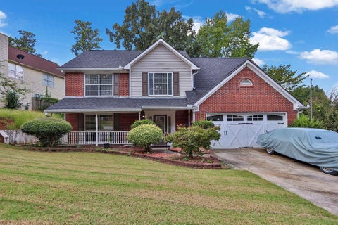 Homes For Sale - 3245 Shady Woods Circle<br/> Lawrenceville, GA 30044