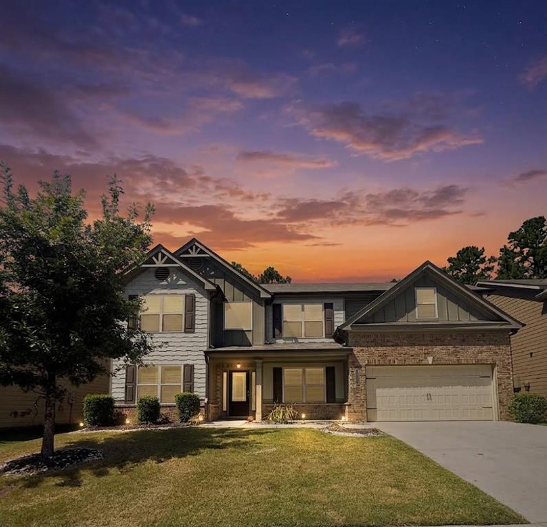 4236 Water Mill Drive