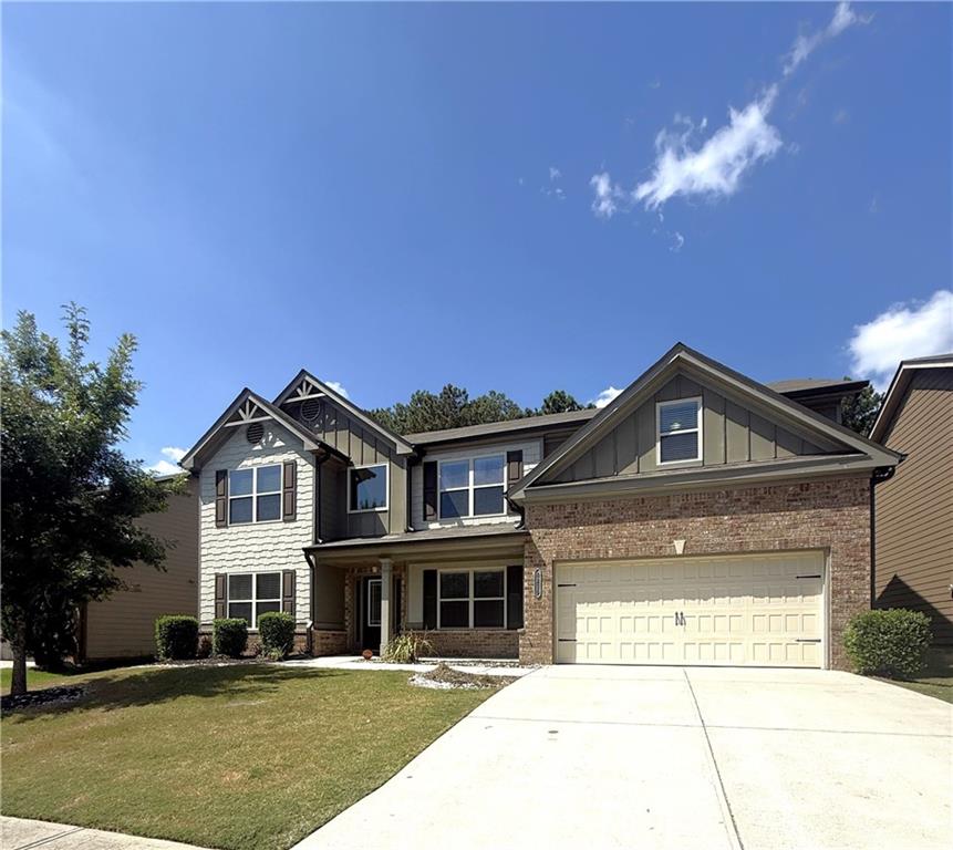 4236 Water Mill Drive