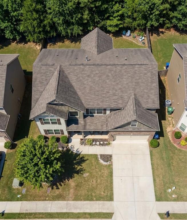4236 Water Mill Drive