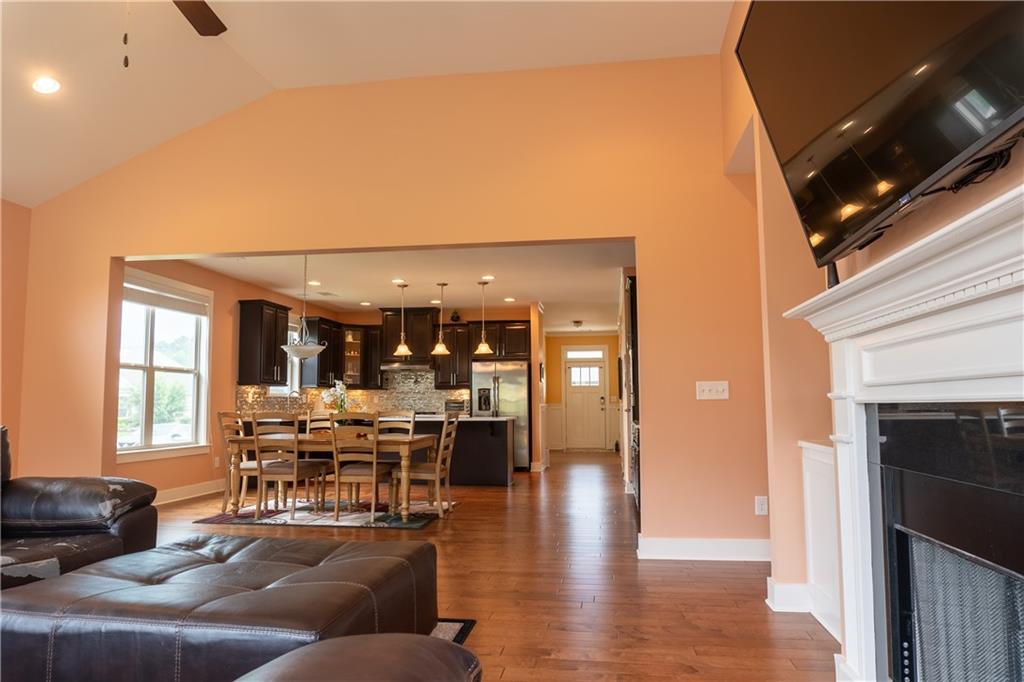 HORIZON SUB PHASE 2 - Residential