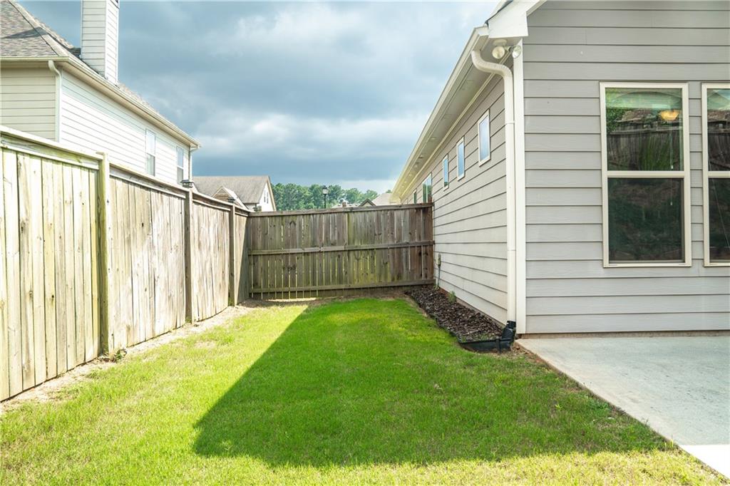 HORIZON SUB PHASE 2 - Residential