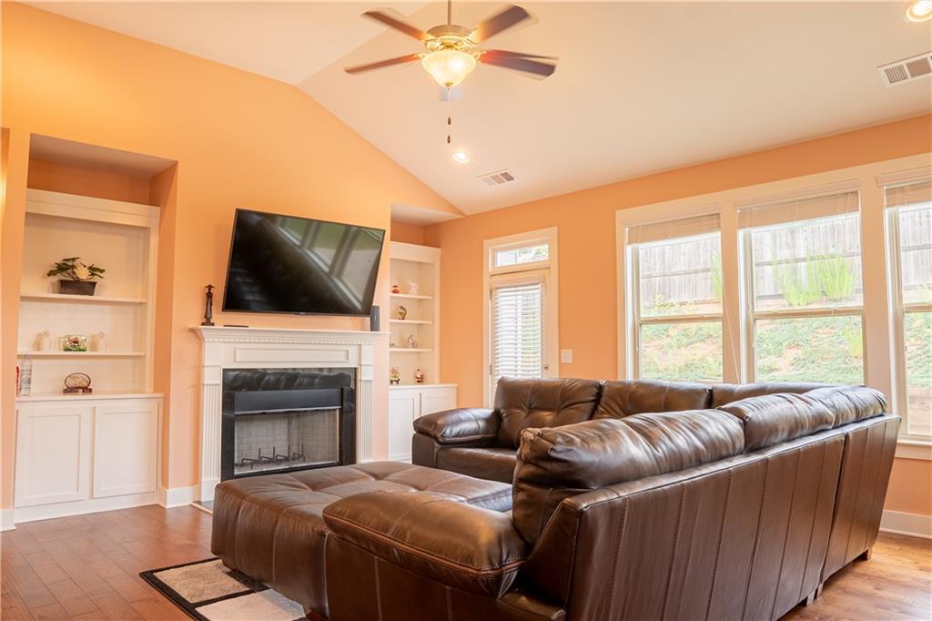 HORIZON SUB PHASE 2 - Residential
