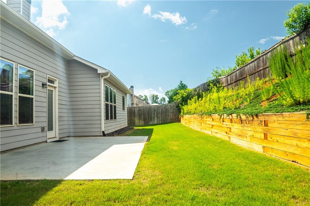 HORIZON SUB PHASE 2 - Residential