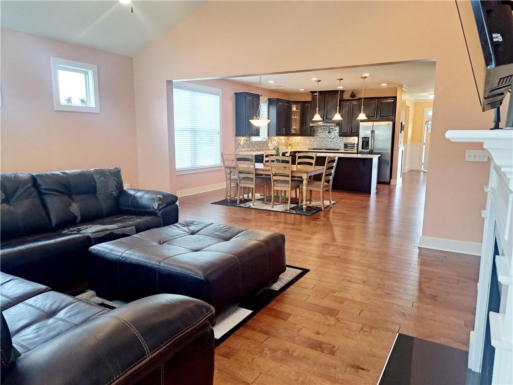 HORIZON SUB PHASE 2 - Residential