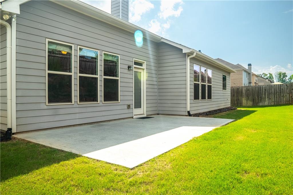 HORIZON SUB PHASE 2 - Residential