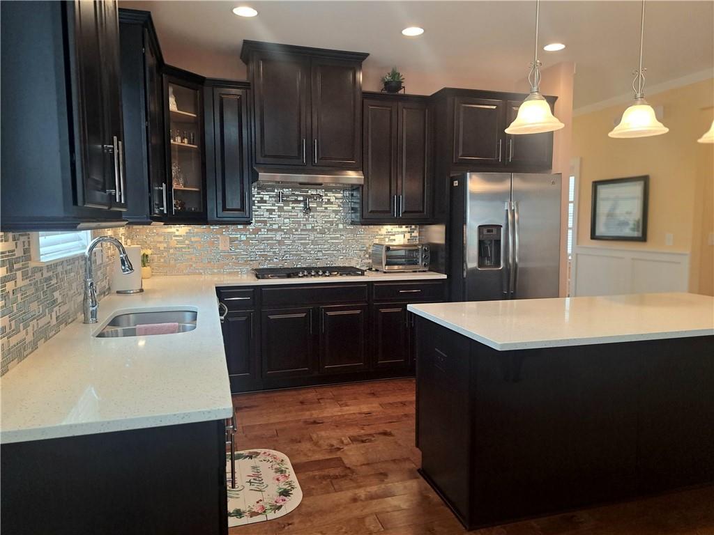 HORIZON SUB PHASE 2 - Residential