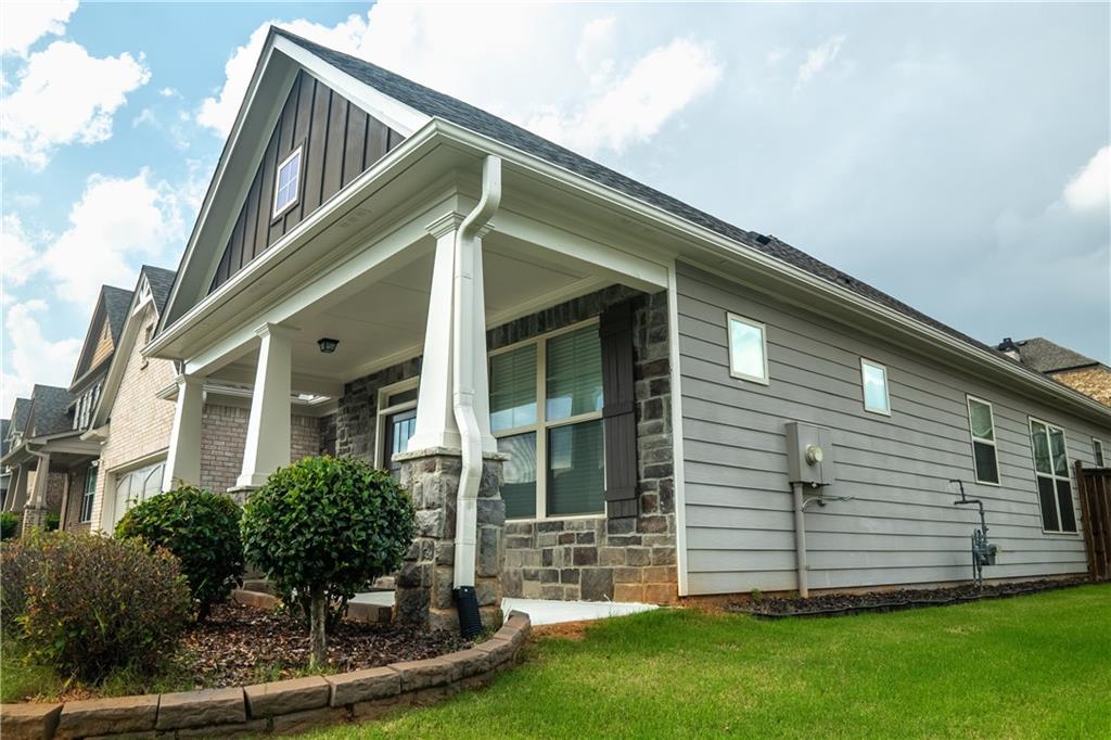 HORIZON SUB PHASE 2 - Residential