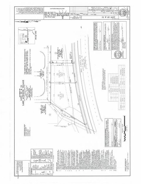 Vacant Land For Sale - 5029 Little Harbor Way<br/> Acworth, GA 30101