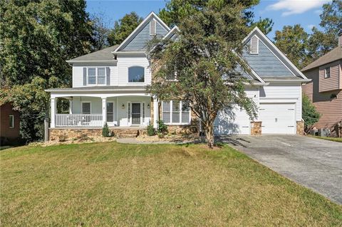 10950 Regal Forest Drive Suwanee GA 30024