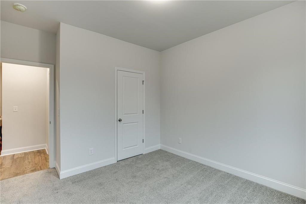 1230 Ainsworth Alley #LOT 34, Sugar Hill, Georgia image 37