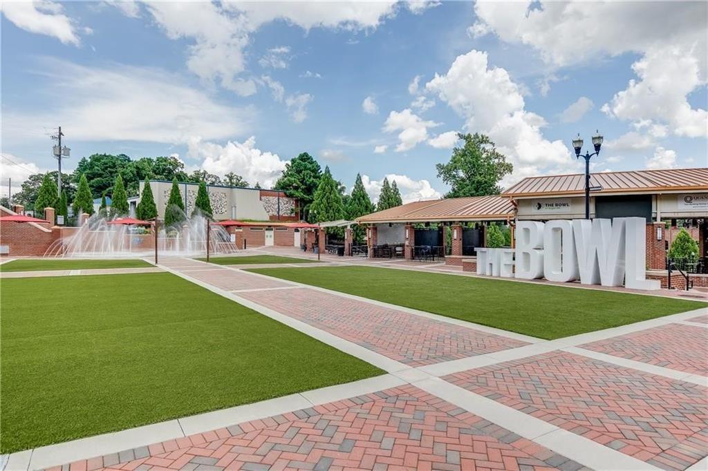 1230 Ainsworth Alley #LOT 34, Sugar Hill, Georgia image 46