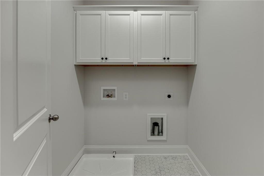 1230 Ainsworth Alley #LOT 34, Sugar Hill, Georgia image 32