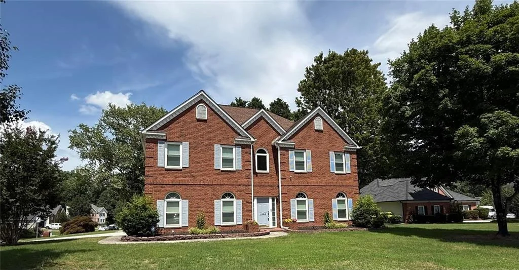 1085 Grace Hadaway Lane