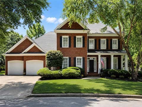 Homes For Sale - 4556 Allen Park Path<br/> Suwanee, GA 30024
