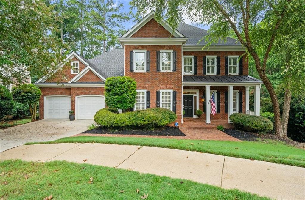 4556 Allen Park Path