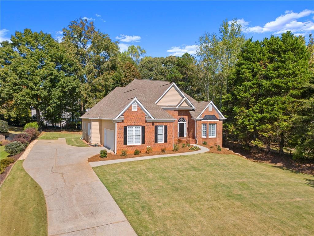 Woodland Park - Residential