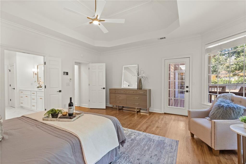 Woodland Park - Residential