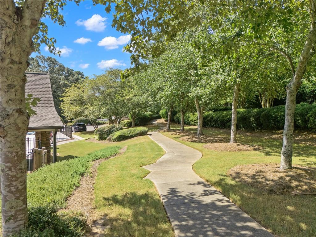 Woodland Park - Residential