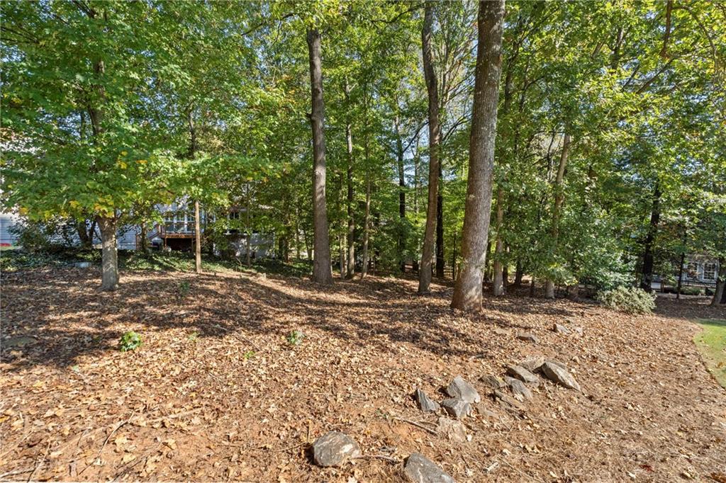 Woodland Park - Residential