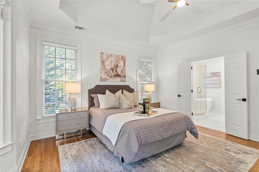 Woodland Park - Residential