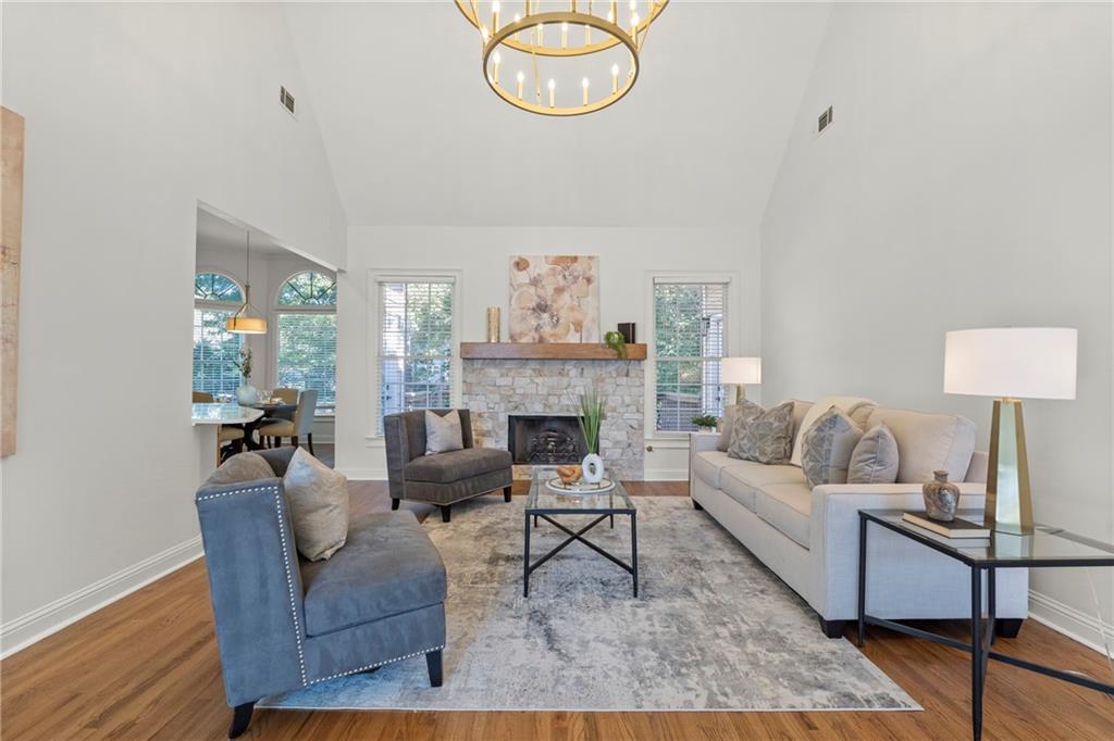 1330 Rogers Mill Lane