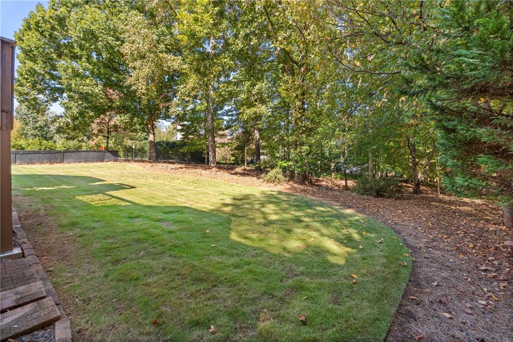 Woodland Park - Residential