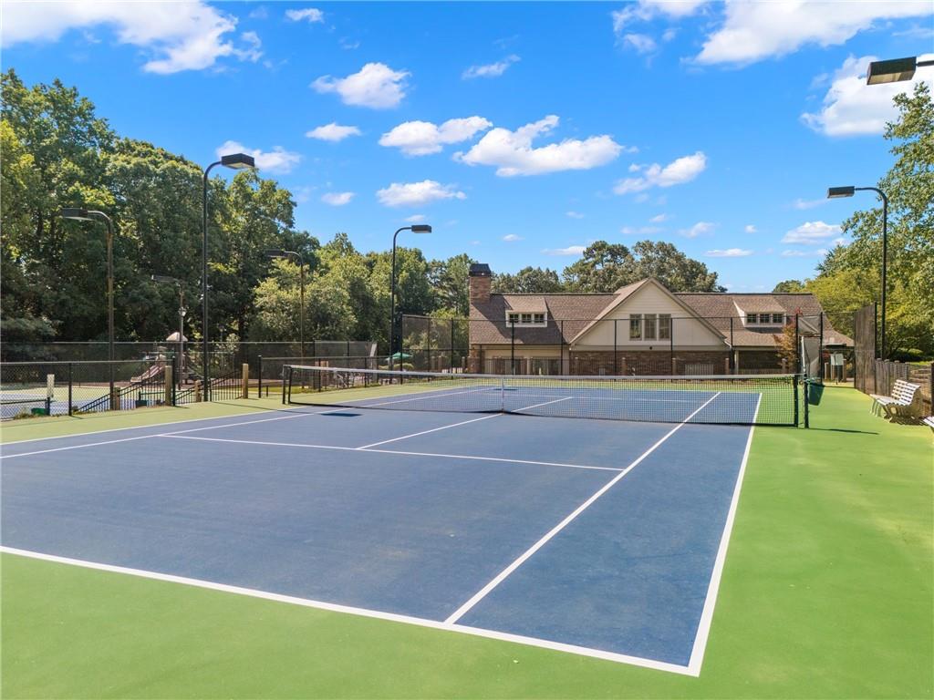 Woodland Park - Residential