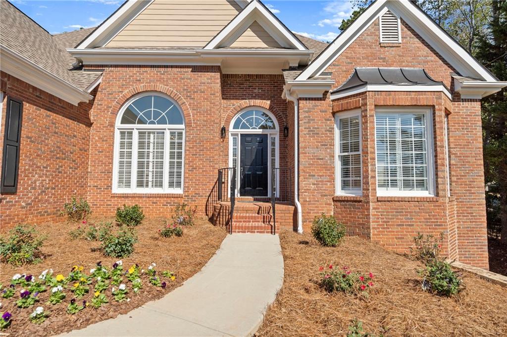 Woodland Park - Residential