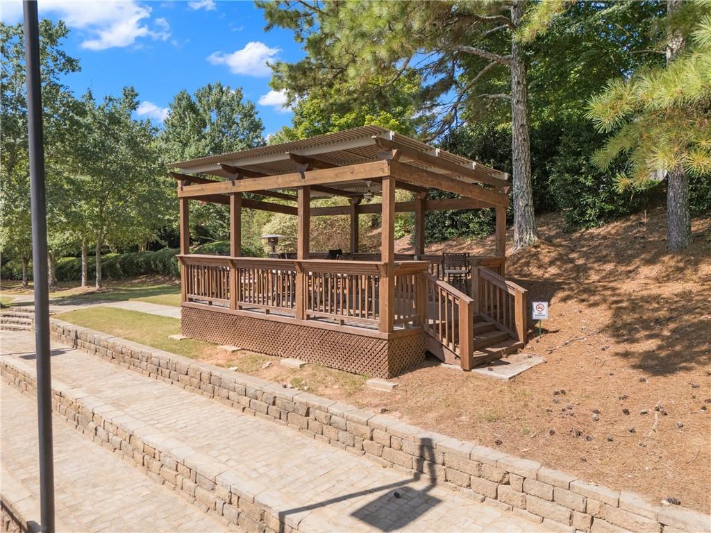 Woodland Park - Residential
