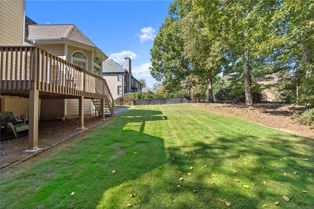 Woodland Park - Residential