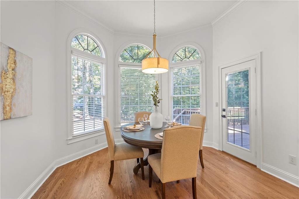 Woodland Park - Residential