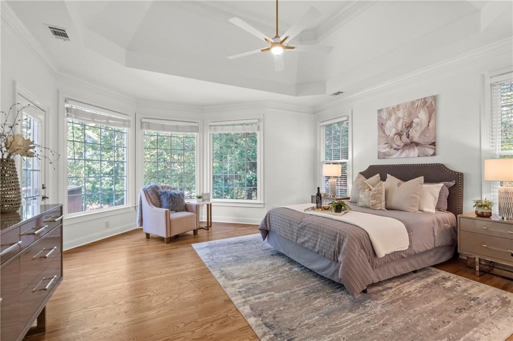 Woodland Park - Residential