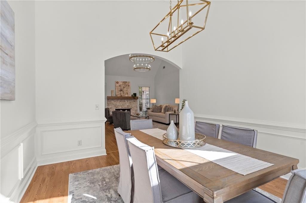 Woodland Park - Residential